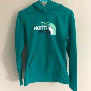 North Face Sweatshirt